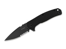 Kershaw Conduit Serrated