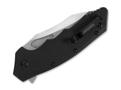Kershaw Flitch