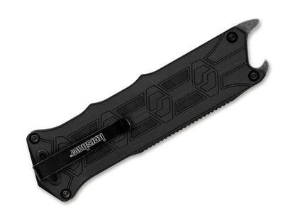 Kershaw Interstellar