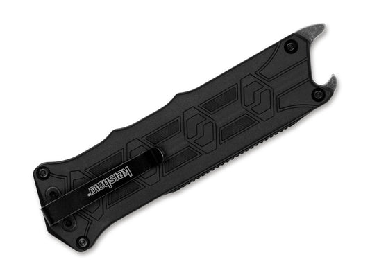 Kershaw Interstellar