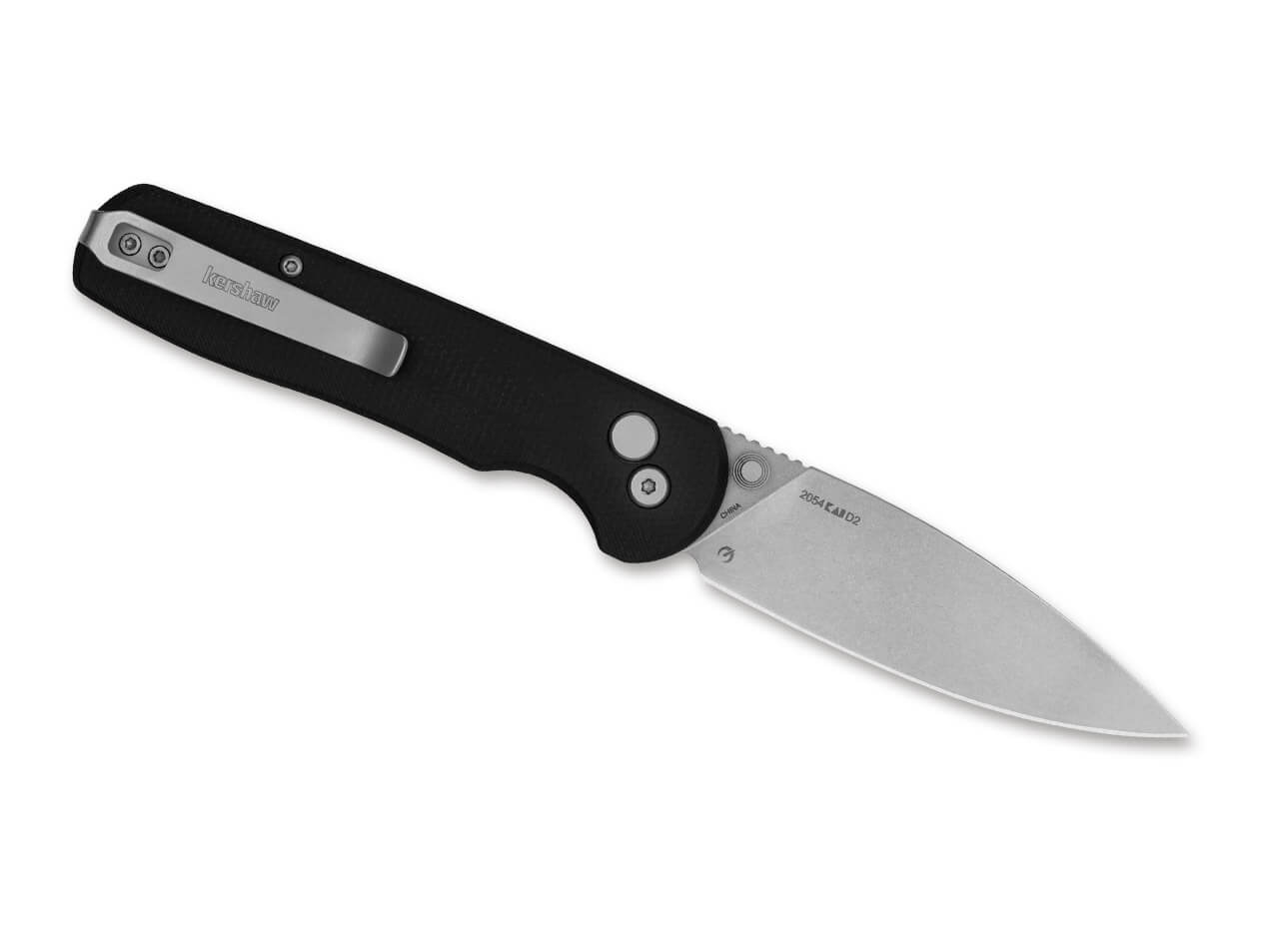 Kershaw Remnant