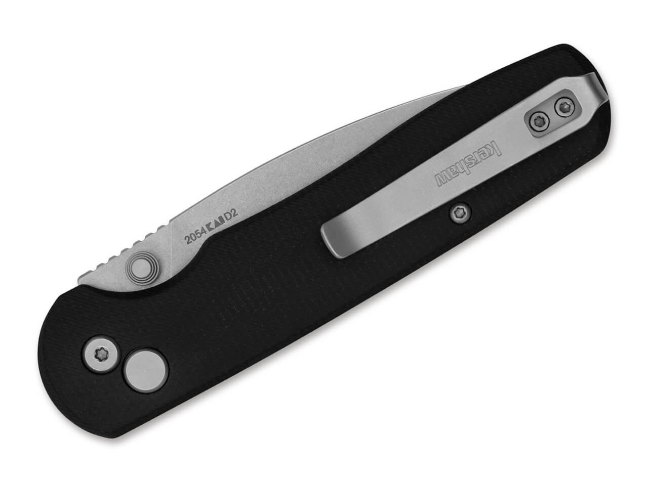 Kershaw Remnant