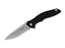 Kershaw Shoreline Serrated