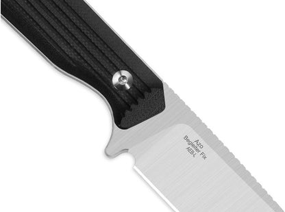 Kizer Begleiter Fix AEB-L Black G10