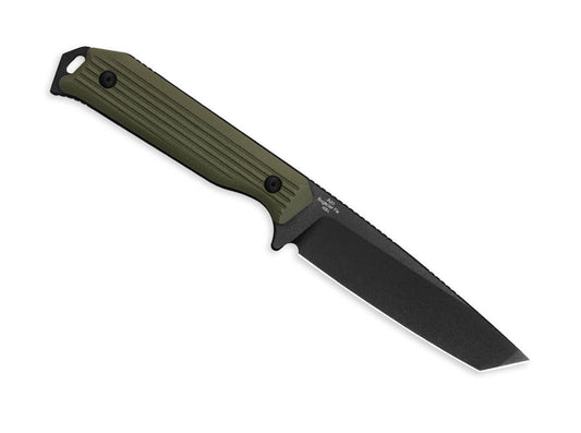 Kizer Begleiter Fix AEB-L G10 All Black