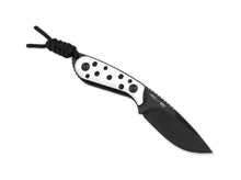 Kizer Buddy Nitro-V Black & White G10