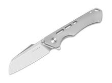 Kizer Crest S35VN Ti