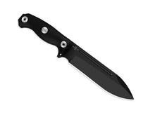 Kizer Drop Bear Fix 7 1095 G10 All Black