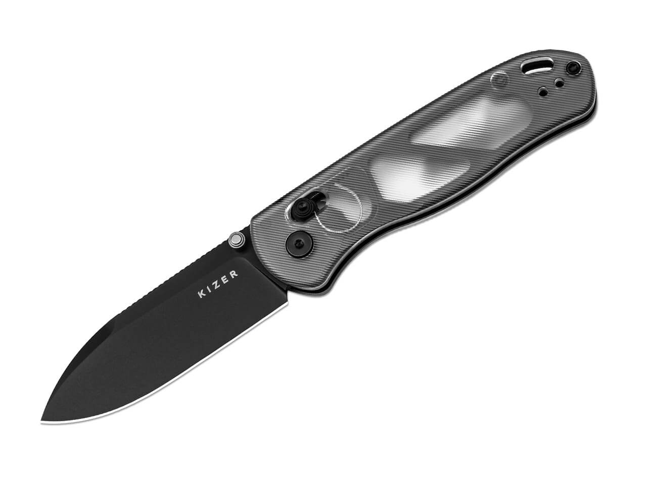 Kizer Drop Bear Nitro-V Acrylic