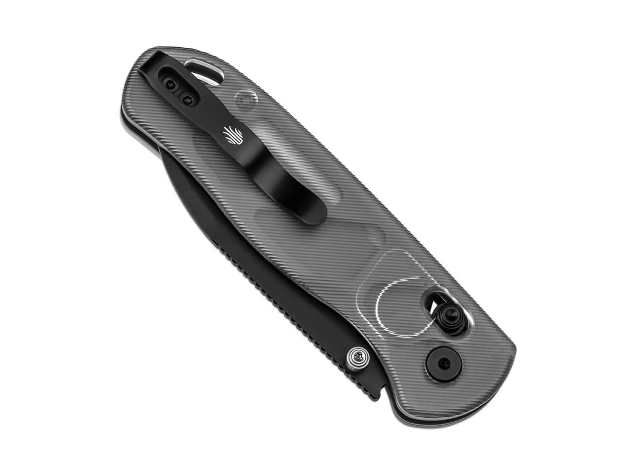 Kizer Drop Bear Nitro-V Acrylic