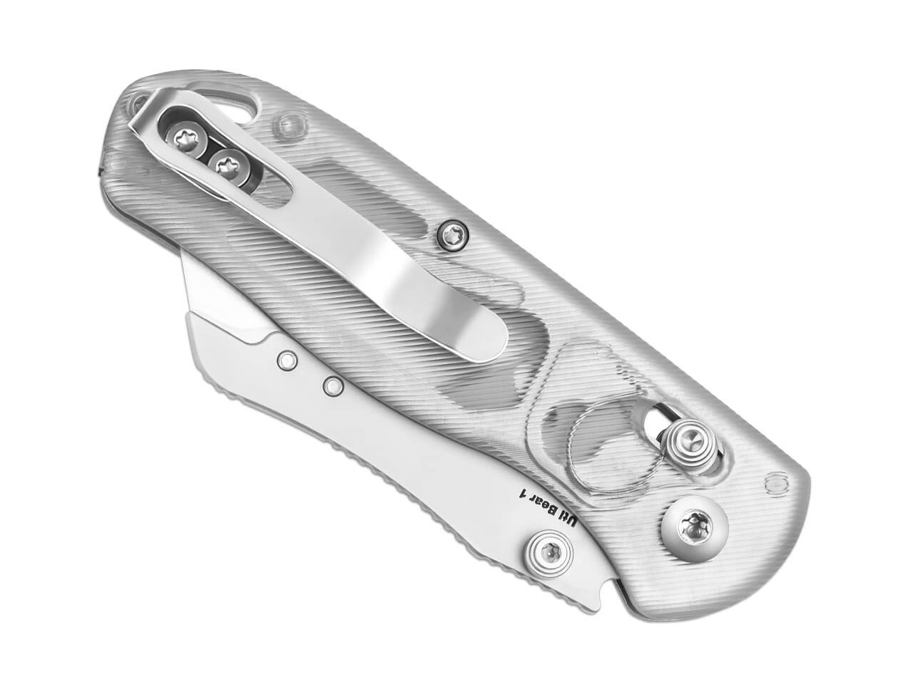 Kizer Drop Bear Utility Acrylic