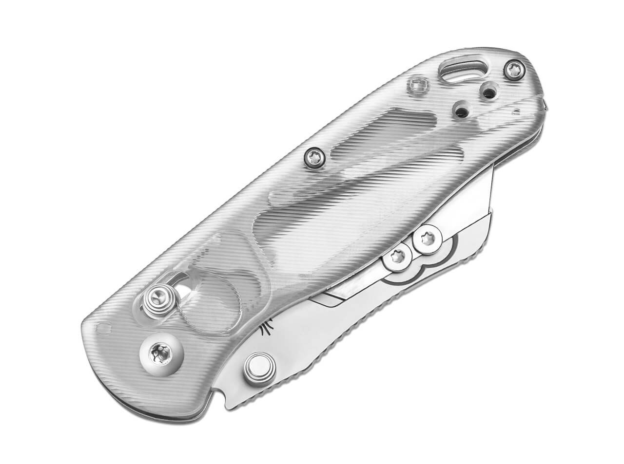 Kizer Drop Bear Utility Acrylic