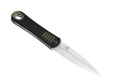 Kizer Hidden Agenda AEB-L Black G10