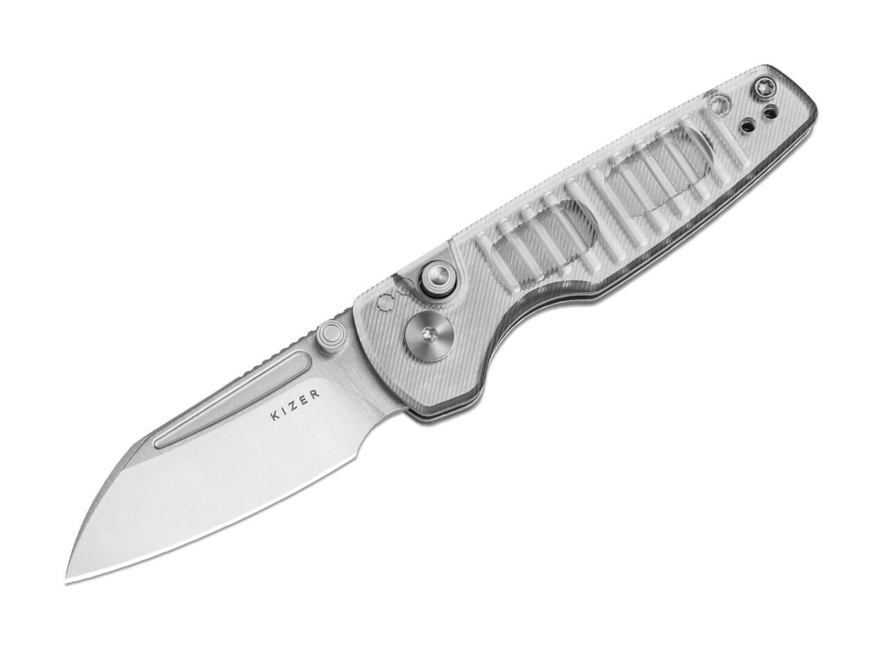 Kizer Parakeet Nitro-V Acrylic