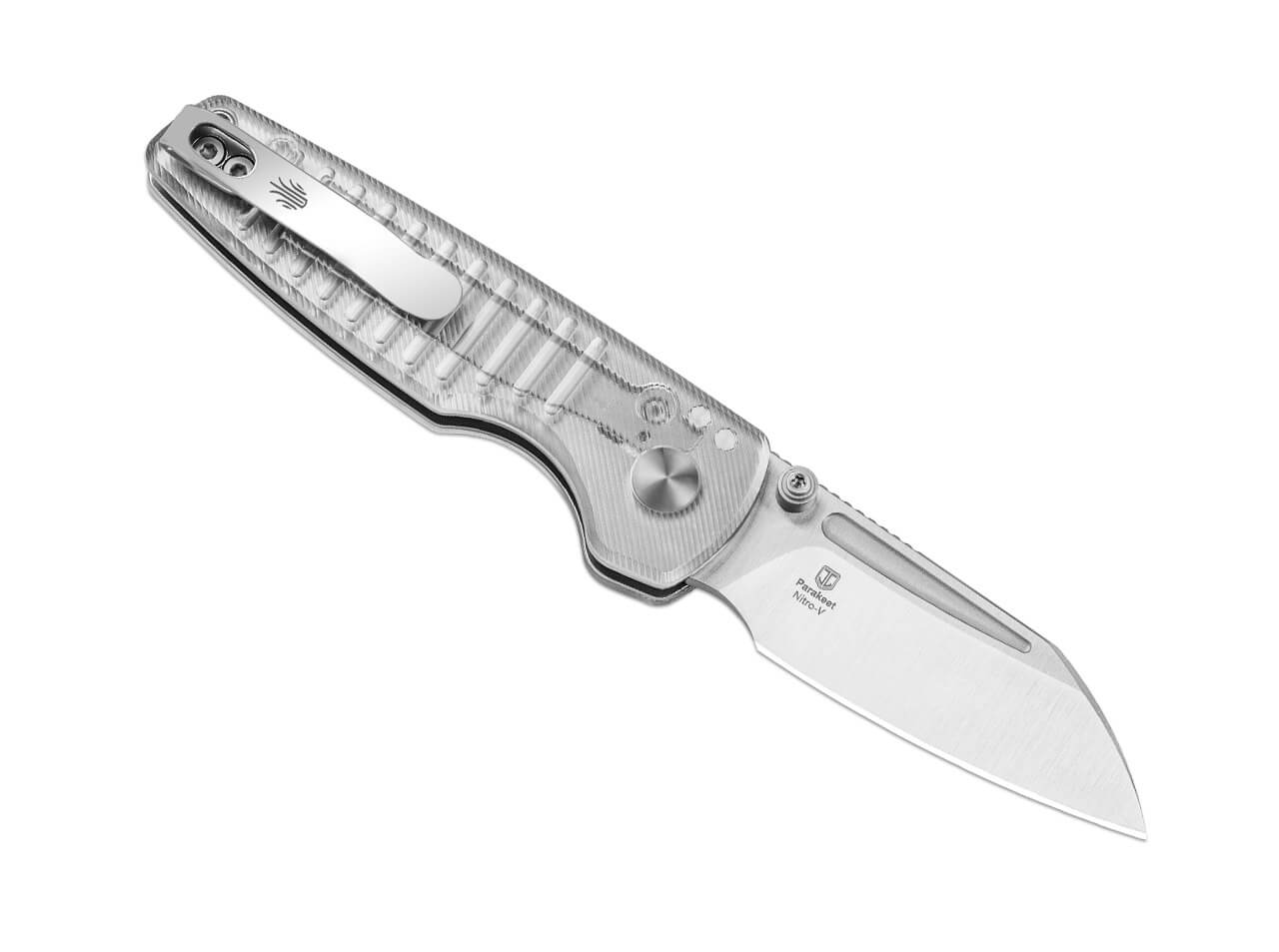 Kizer Parakeet Nitro-V Acrylic