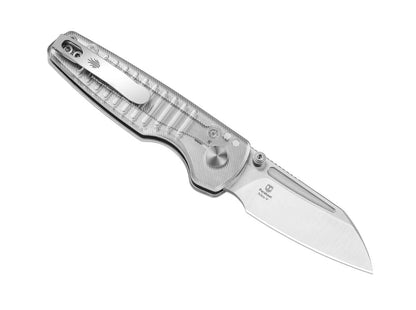 Kizer Parakeet Nitro-V Acrylic