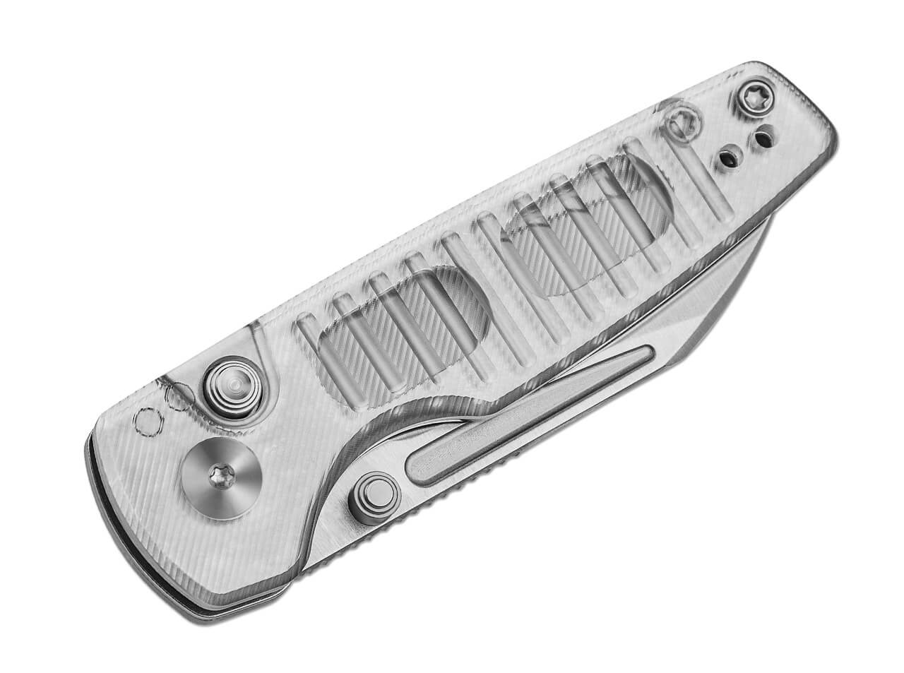 Kizer Parakeet Nitro-V Acrylic