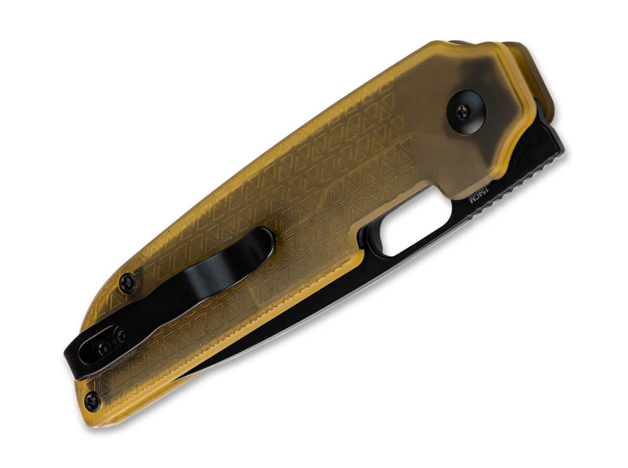 Kizer Varatas 154CM PEI