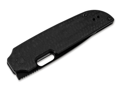 Kizer Varatas Nitro-V G10 All Black