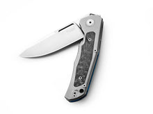 LionSteel Q4ttro Ti Grey CF