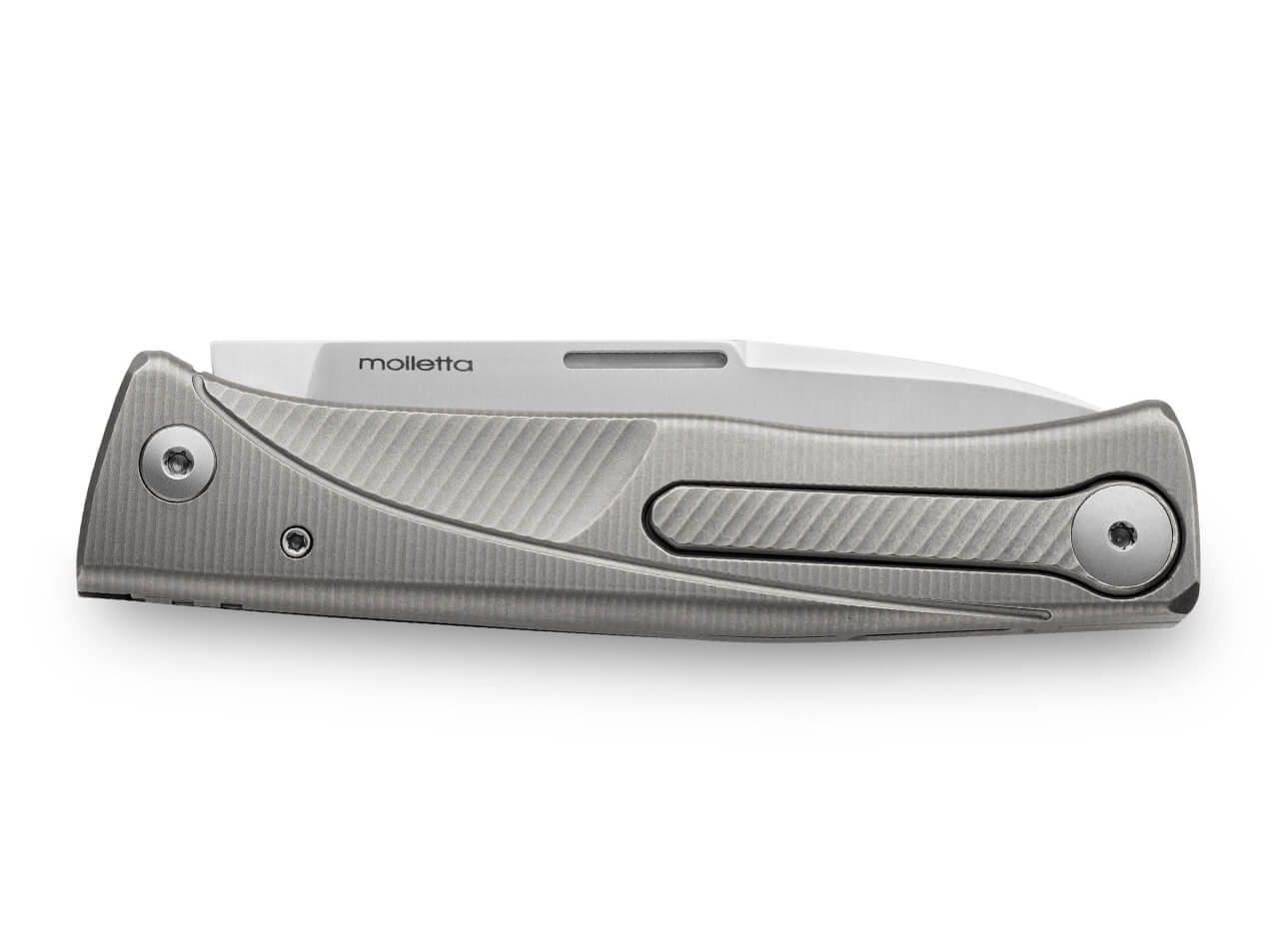  Thrill Titanium Grey