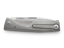  Thrill Titanium Grey
