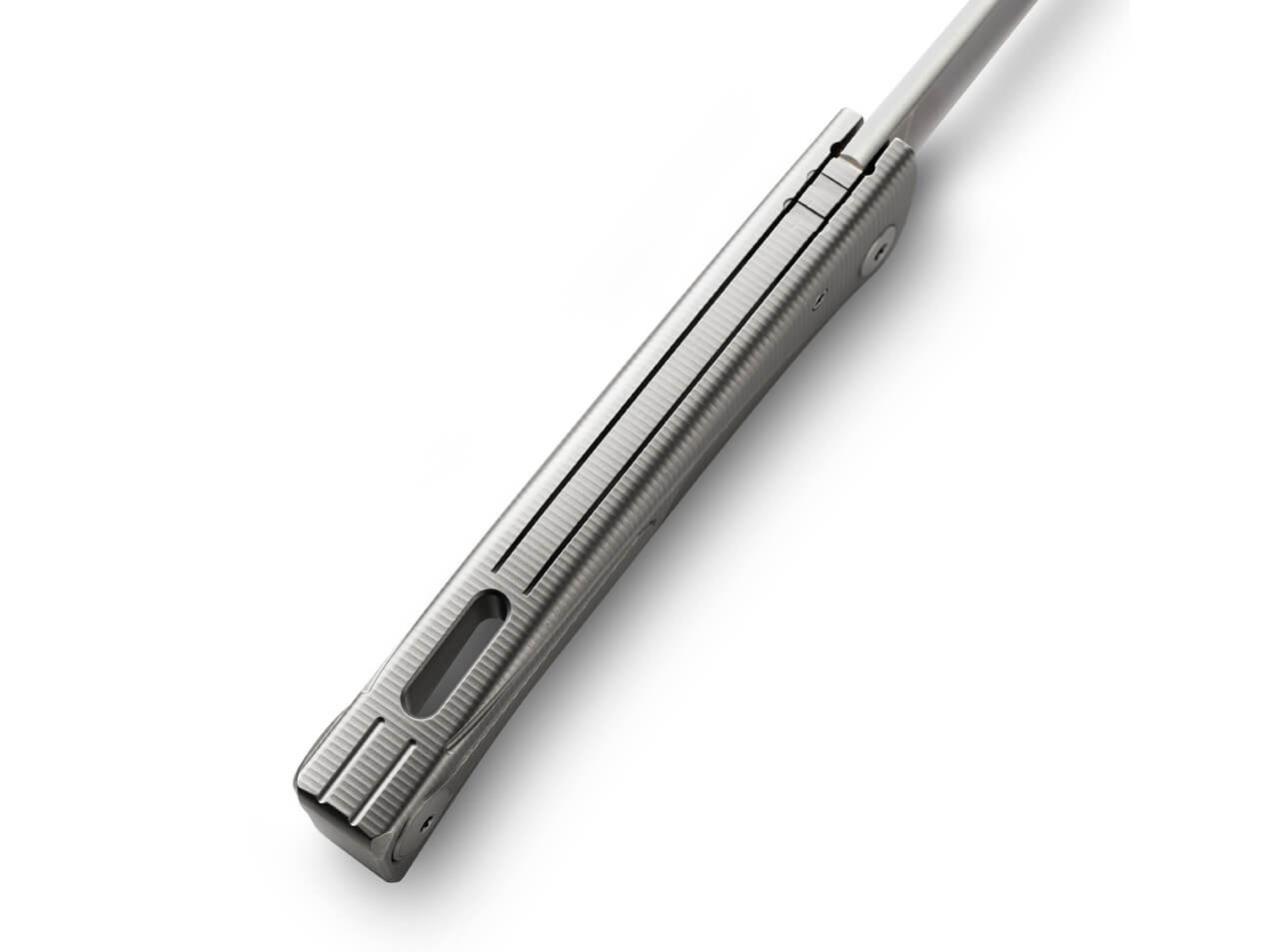  Thrill Titanium Grey