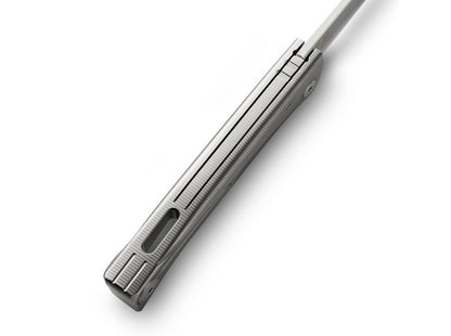  Thrill Titanium Grey