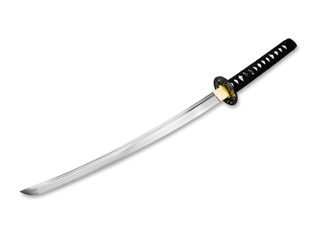 Magnum Akito Wakizashi