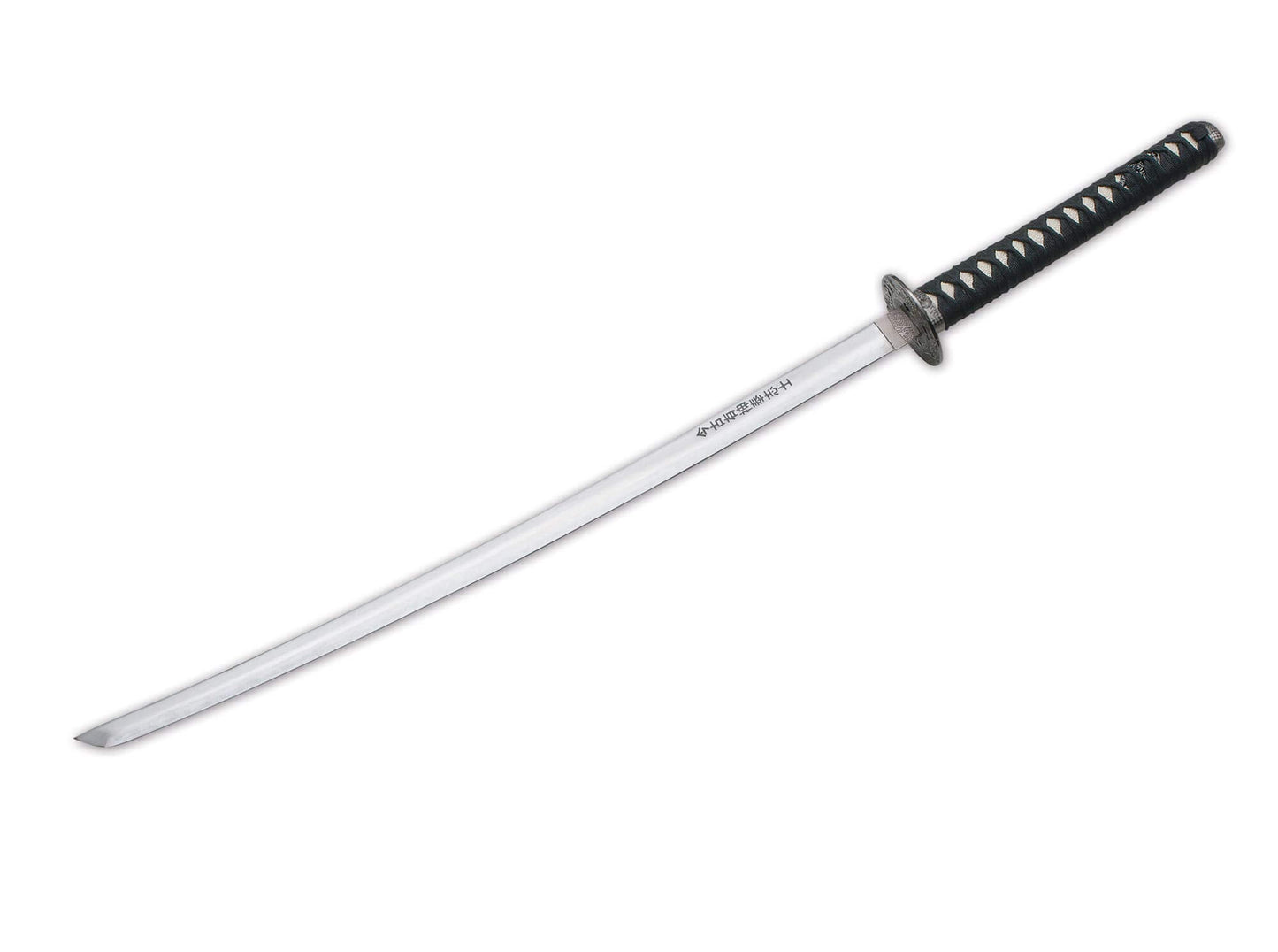 Magnum Black Samurai