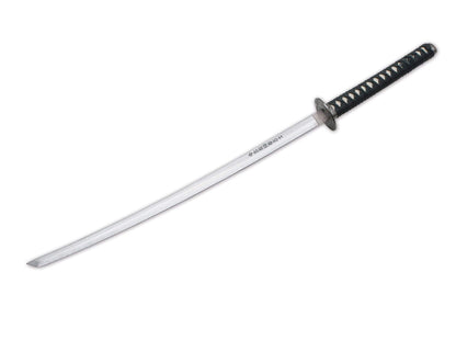 Magnum Black Samurai