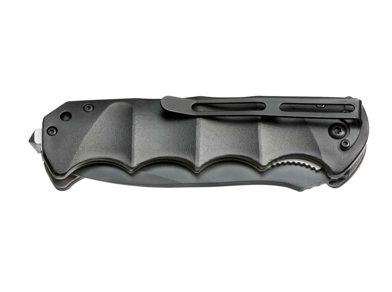 Magnum Black Spear II