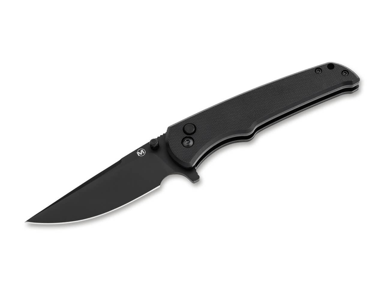 Magnum Blackjay