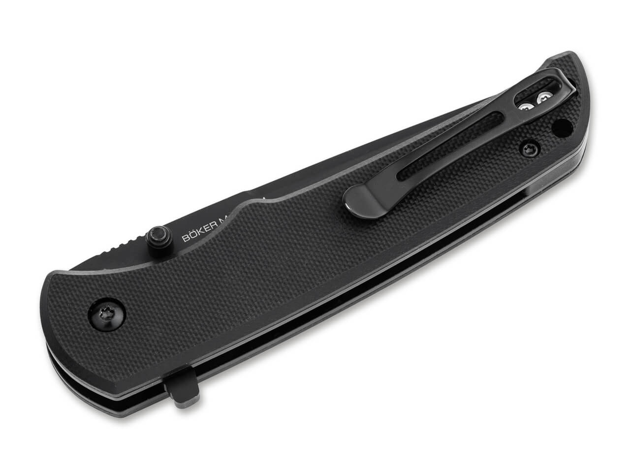 Magnum Blackjay