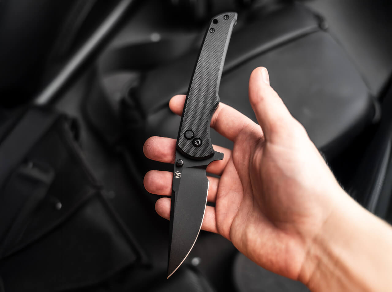 Magnum Blackjay