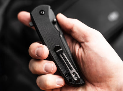Magnum Blackjay