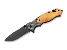 Magnum Blomkvist Olive