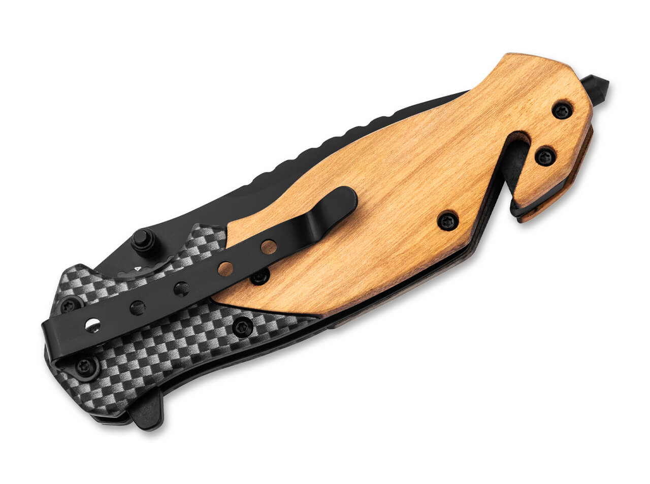 Magnum Blomkvist Olive