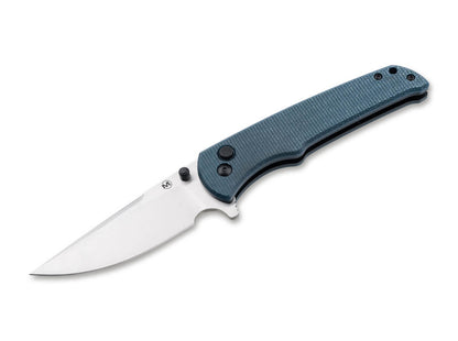 Magnum Bluejay