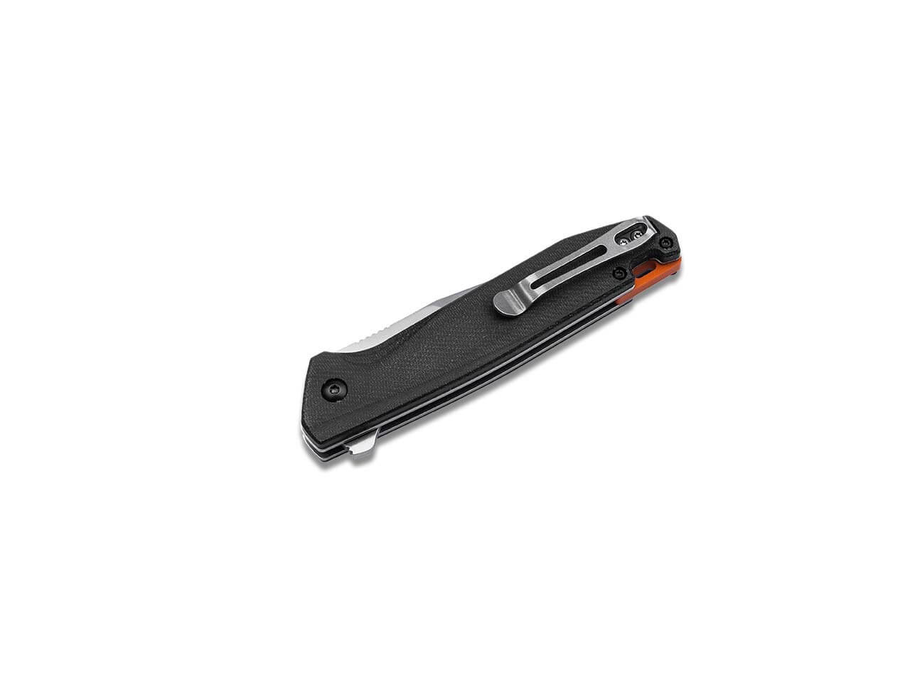 Magnum Border Forest Folder