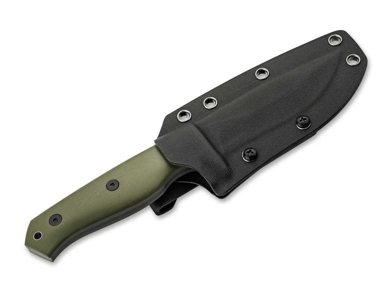 Magnum Bushcraft Drop