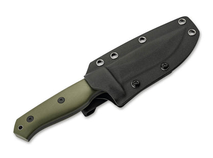 Magnum Bushcraft Drop