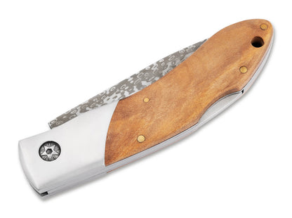 Magnum Caveman Damast