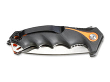 Magnum Chainsaw Attendant Satin