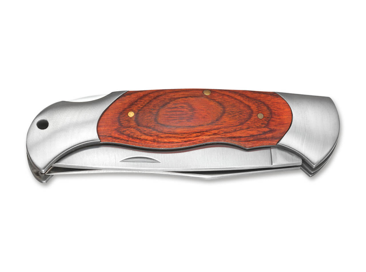 Magnum Classic Hunter Slim
