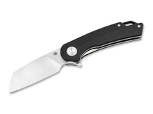 Magnum Cliff Wharn