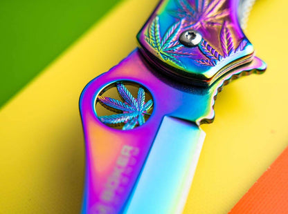 Magnum Colorado Rainbow