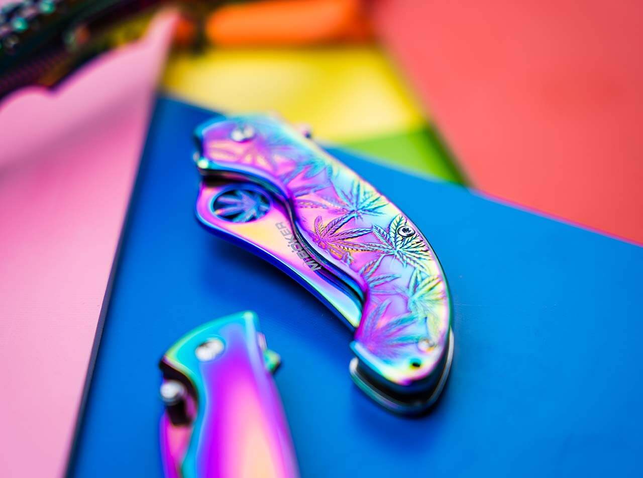 Magnum Colorado Rainbow