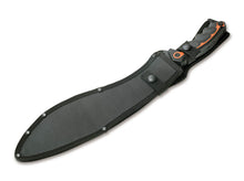 Magnum CSB Kukri Machete