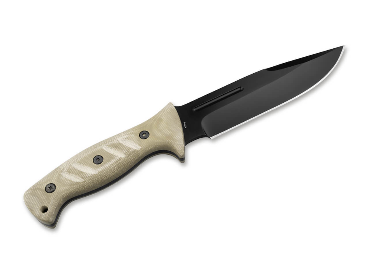 Magnum Desert Warrior 2.0